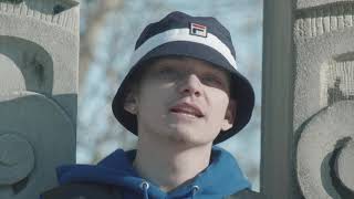 Coliin Collect - Work 2 Much Official Video