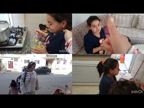 سعدي يلالة وفرحي يلالة فرحتني بنتي وحيدات اللومة عليا