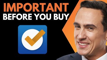 Toodledo Review: 12 Things You Need To Know Before Buying (Best Productivity Software)