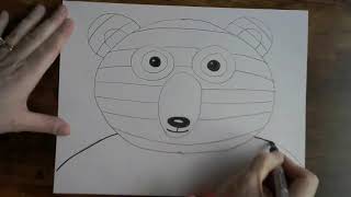 Bears in Sweaters
