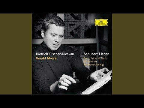 Schubert: Stimme der Liebe (I), D. 187