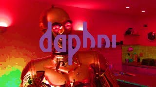 Daphni -Tin (Music Video)