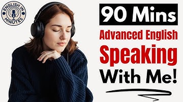 Advanced English Speaking Practice | Daily English Listening & Speaking Practice | English Podcast