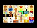 Bfdi Auditions Ultimateparison - Youtube Multiplier