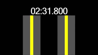 5 Minutes Countdown Challenge V3