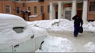 Артур Руденко - Падал белый снег