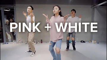 Pink + White - Frank Ocean / Yoojung Lee Choreography