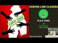 Gang rape (BNS-2023)#bns_flowers #indianpenalcode1860 #judicialcoachingonline