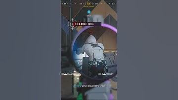 MW3 IM UNSTOPPABLE!!! #mw3 #callofduty #cod