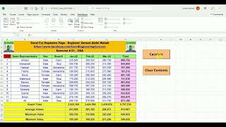 Excel VBA - Part # 16