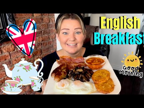 #english #breakfast #mukbang #eatingshow #englishbreakfast #uk - YouTube