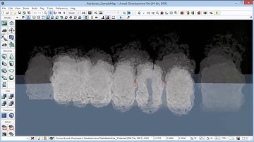 imbueFX - Fluid Dynamics & Explosions in UDK - Chapter 16 Bonus - Parameter Reference