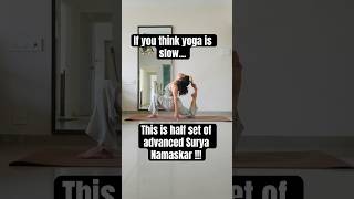 #sunsalutation #suryanamaskar #yoga #mobility #youtubeshorts