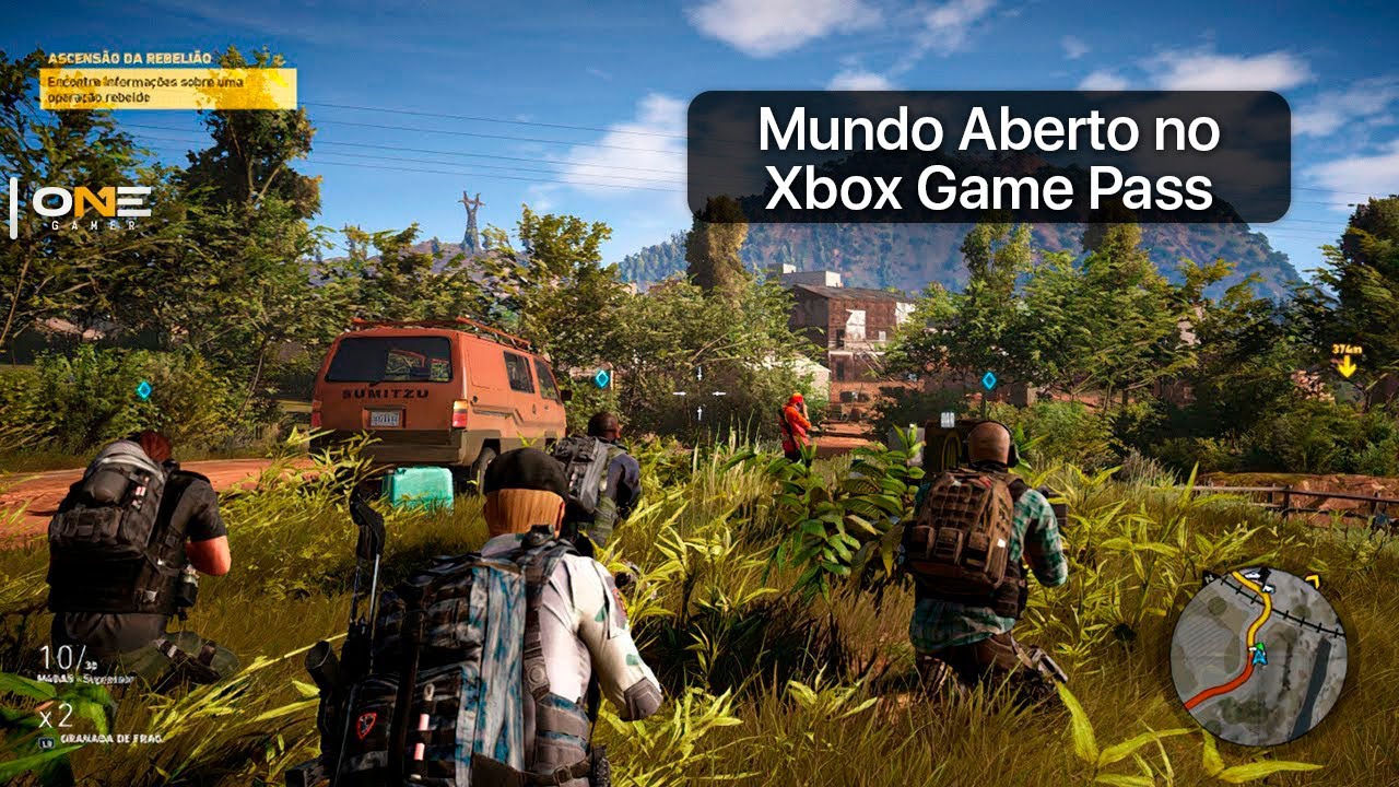 10 melhores jogos de tiro do Xbox One