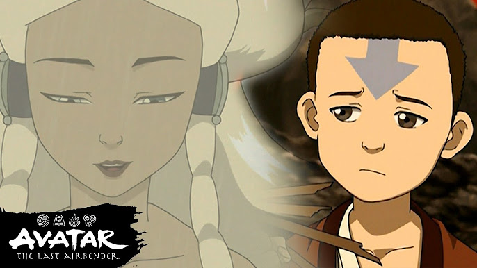 Watch Avatar: The Last Airbender season 3 episode 10 streaming online
