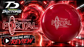 Portal by 900 Global bowling | Full review with BowlerX and Tenpin doctors