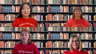 LA Pierce College - We Are Here For You: Guided Pathways