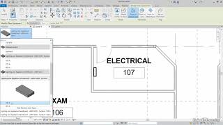 05   Adding lighting fixtures