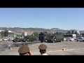 Ejercicio Fuerzas Especiales Carabineros De Chile, Expo Seguridad 2017