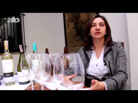 Video: Cómo Contar Un Buen Vino