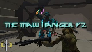 Halo CE - The Maw Hanger V2?!?