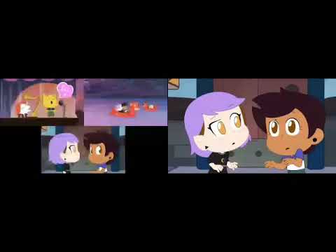 up to faster 4 to chibiverse