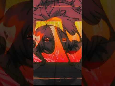 DUSTCELL - 灯火 / TOMOSHIBI TV Anime｢ガチアクタ -GACHIAKUTA-｣ Collaboration Music Video #shorts