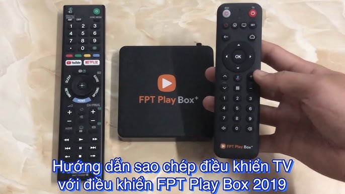 4. Các Lỗi Thường Gặp Khi Kết Nối Remote FPT Và Cách Khắc Phục