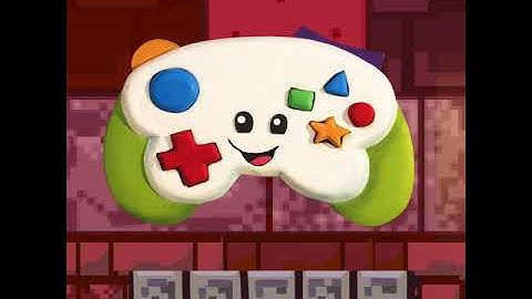 Fisher-Price® | Laugh & Learn® Game & Learn Controller