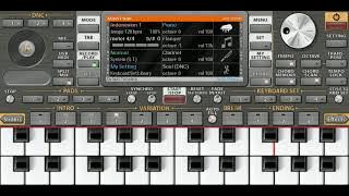 set sragenan gecul terbaru..lebih hampir mirip korg..