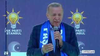 Hurbaşkanı Erdoğanın 2023 Yılında Yaptığı Konuşma Gündem Oldu Bu Selo Kim?