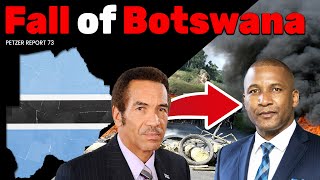 Download Lagu Miracle to meltdown: The sudden fall of Botswana explained MP3 Download Lagu Miracle to meltdown: The sudden fall of Botswana explained MP3