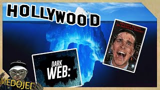 Filmový Ledovec - Od Hollywoodu až po Nejdivnější a Nelegální Filmy