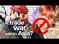 Why do JAPAN and KOREA get on so BADLY - VisualPolitik EN