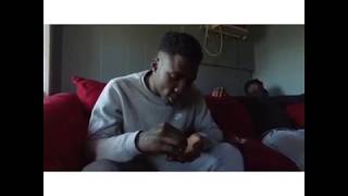 OLA RUNT - VLOG PT. 1 Shot By StickTV