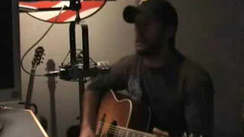 Luke Bryan All My Friends Say - SINGING LIVE