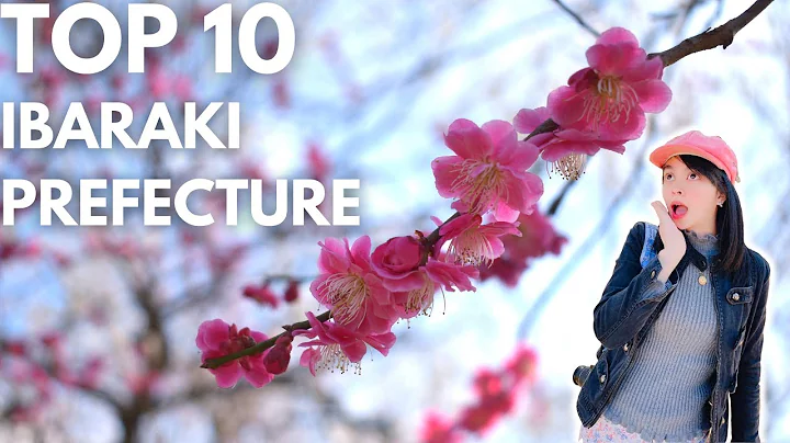 10 Things To Do in Ibaraki Prefecture | Japan - DayDayNews