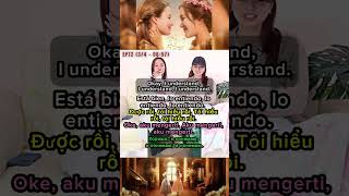 Ep12 Love Scene Reaction Freenbecky The Loyal Pin