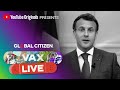 World Leaders Commit Dollars & Doses to Support COVID-19 Vaccine Equity | VAX LIVE by Global Citizen