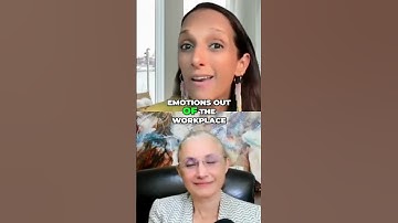 Workplace Emotions: Navigating Difficult Conversations