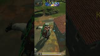 Meow Gave Them Proper Smrs Treatment