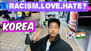 KOREA HATE INDIA  || HATE OR LOVE Subtle Crazy Korea ?? is live