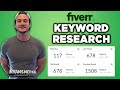 I Hired Keyword Research Experts on Fiverr to Increase My POD Sales