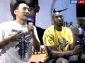 Kobe Bryant interview in Nike store, Wuhan, China on August 16, 2012, PART 2 (of 3)