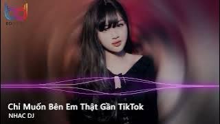 Chỉ Muốn Bên Anh Thật Gần Remix - Ít Nhưng Dài Lâu Remix - Ôm Nhiều Mộng Mơ | Nonstop Nhạc Trẻ 2022