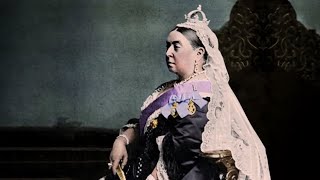 Queen Victoria From Grief to Glory And Buried Secrets - British Documentary