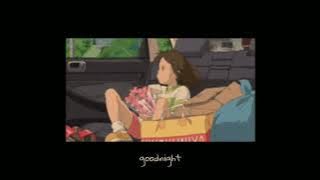 hi bye, goodnight :)