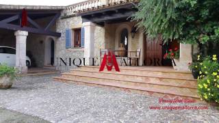 Beautiful Country Home For Sale In Ariany, Mallorca.