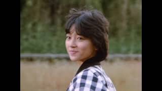 [1984] Noriko Watanabe - Akogare-za: NORIKO '85 (Full Laserdisc Rip)