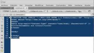 Tutorial PHP -  2. Interacción con HTML